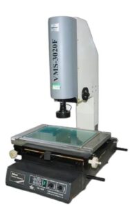 2.5Dimage-measureinstrument